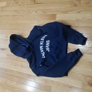 CK Hoodies S